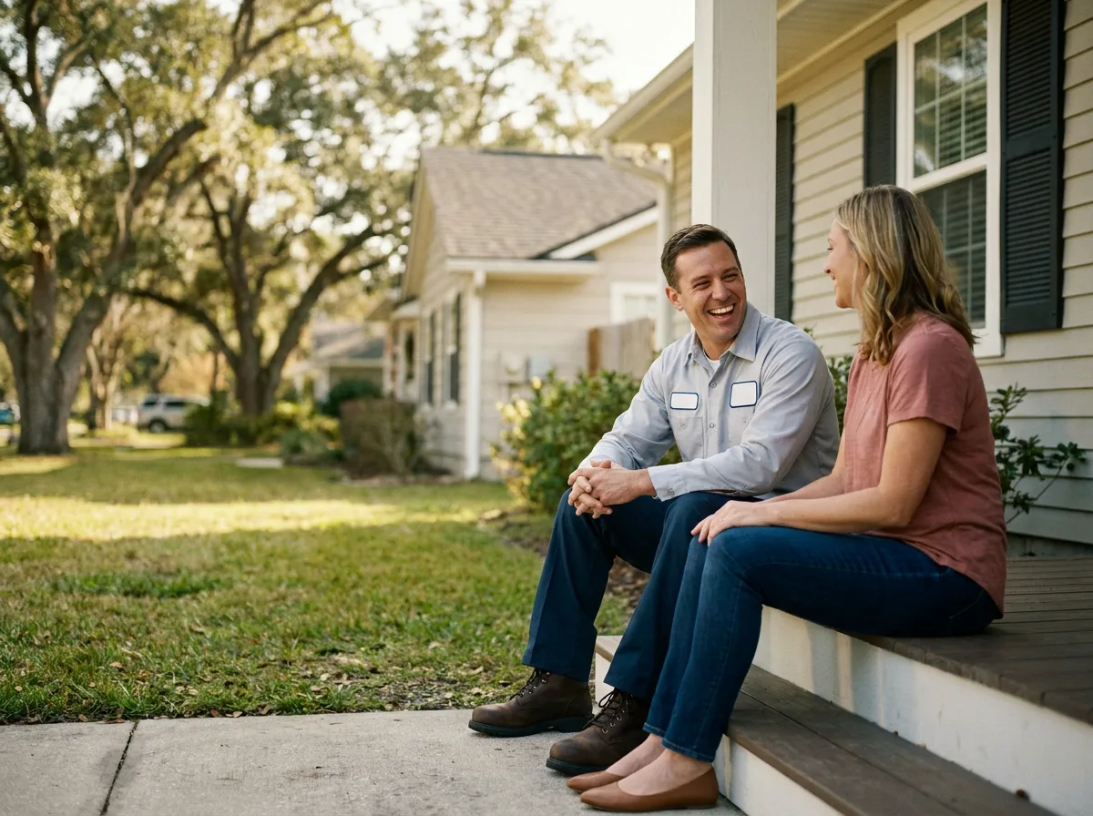 Septic tank pumping FAQs for Ware Shoals, SC